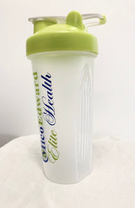 Protein Powder Supplement Shaker Bottle Cup 600ml