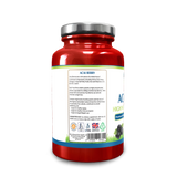 Acai Berry Nutritional 120 Tablets